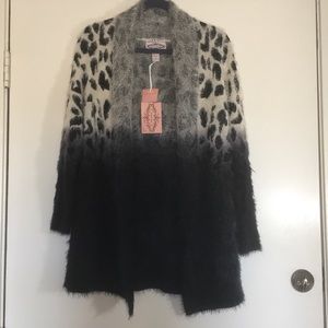 Super Soft Cardigan  - OLIVER by escio